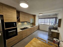 Blk 307 Hougang Avenue 5 (Hougang), HDB 3 Rooms #589713621